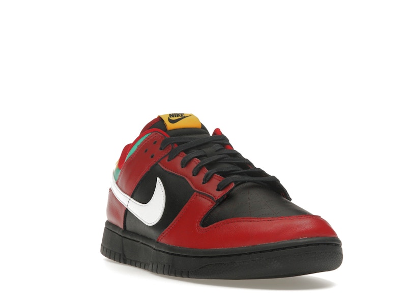 Nike Dunk Low Biker Tattoos - Ansicht 7