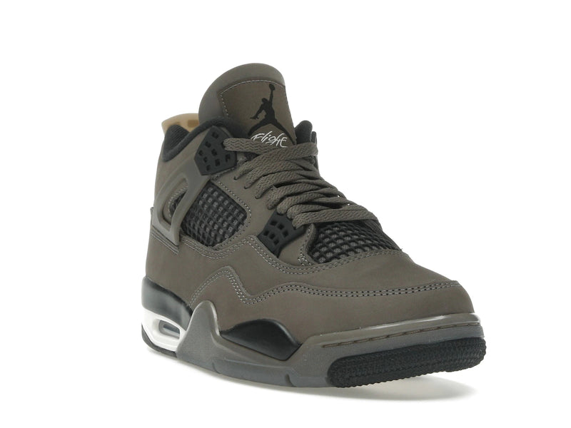Pierre rupestre rétro Jordan 4 - Cave Stone/Black/Moon Particle - FV5029-200 - 06