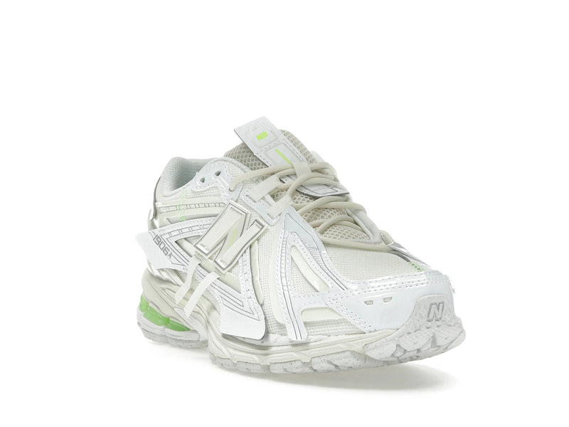 New Balance 1906a White Green - White/Green - U1906AE - 06