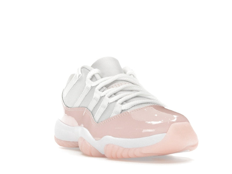 Jordan 11 Retro Low Legend Pink (Women's) - widok 7