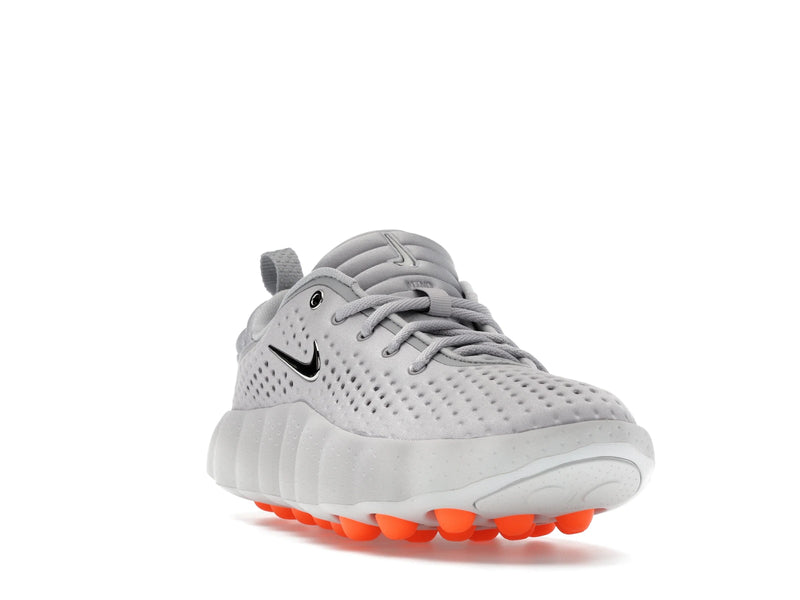 Nike Mind 002 Light Smoke Grey Femme - Light Smoke Grey/Photon Dust/Hyper Crimson/Chrome - HQ4310-003 - 06
