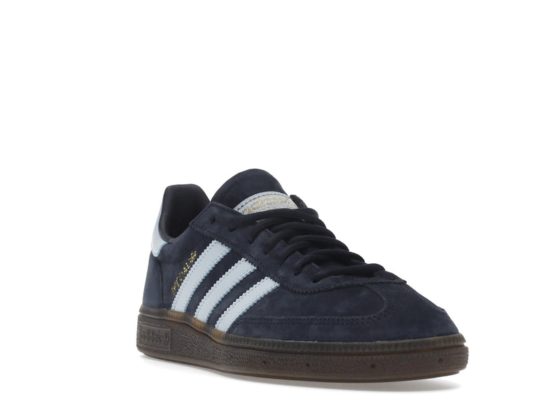 Adidas Handball Spezial Navy Gum - Navy/Clear Sky/Gum - BD7633 - 06