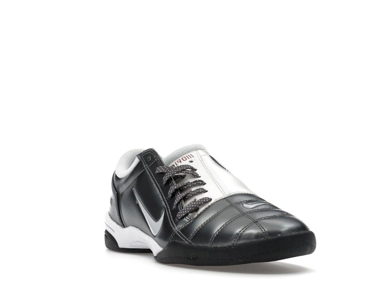 Nike Total 90 3 Light Graphite - Light Graphite/White/Black/Metallic Summit White - HQ2851-001 - 06