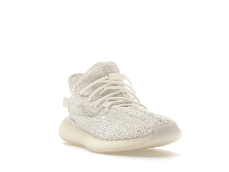 Adidas Yeezy Boost 350 V2 Bone Kids - Bone/Bone/Bone - ID4815 - 06