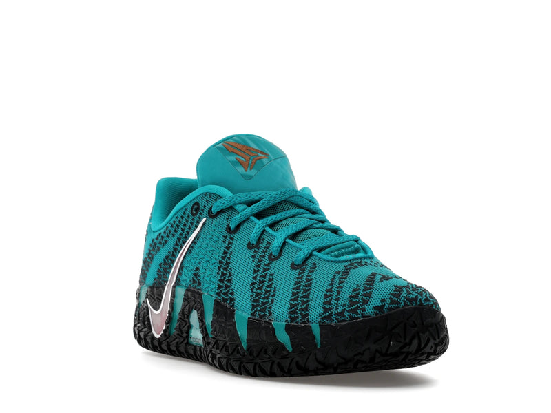 Nike JA 3 Turbo Green (GS) - Turbo Green/Black/White/University Red - IB4773-300 - 06