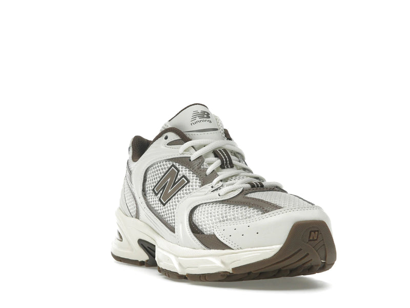 New Balance 530 Turtledove Mushroom - Turtledove/Angora/Mushroom - MR530ASM - 06