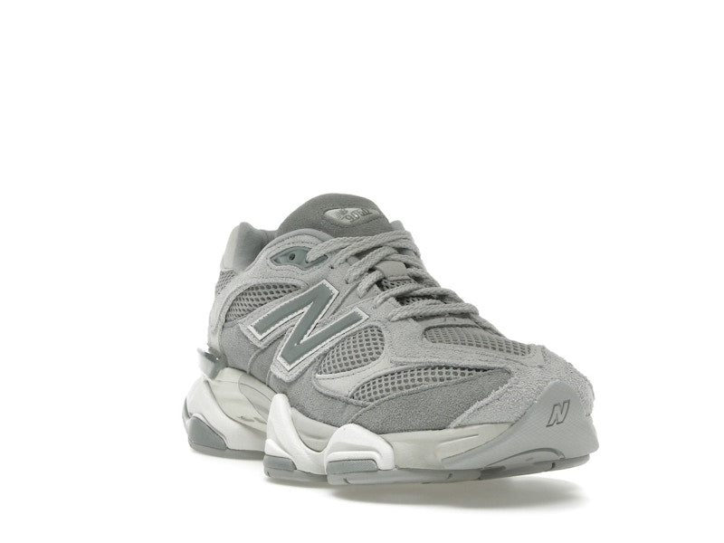 New Balance 9060 Slate Grey - Slate Grey/Raincloud - U9060ERD - 06