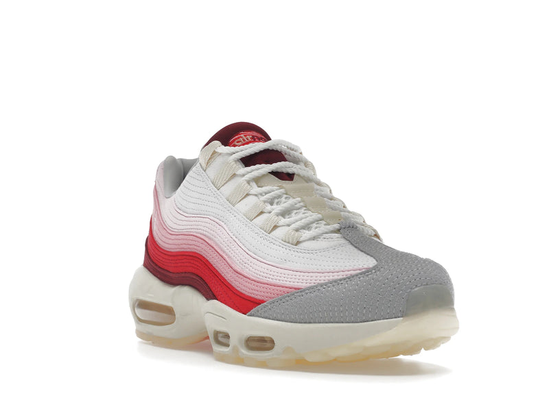 Air Max 95 Anatomy Of Air Gid - Team Red/Summit White/University Red - DM0012-600 - 06