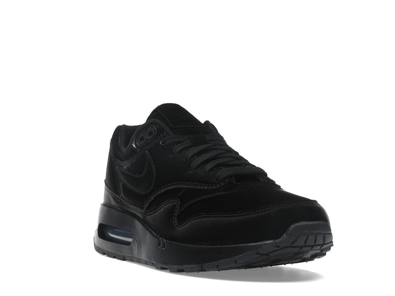 Nike Air Max 1 '86 OG Vanta Black - Black/Black - FZ3007-001 - 06