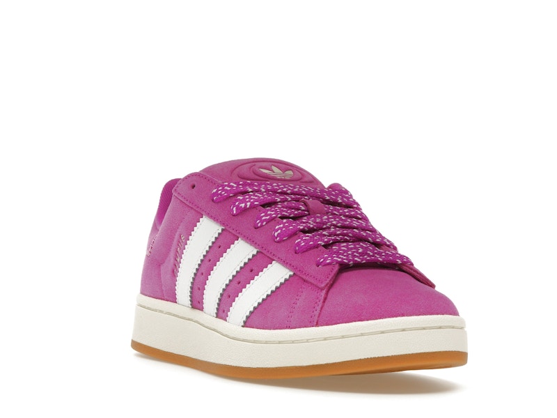 adidas Campus 00s Purple Burst (Women's) - vue 7