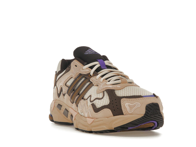 Adidas Response Cl Bad Bunny Paso Fino - Ecru Tint/Bronze Strata/Earth Strata - ID0780 - 06