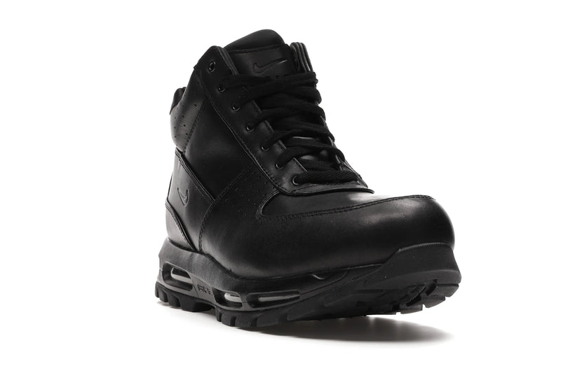 Nike Air Max Goadome Black - 865031-009 - 06