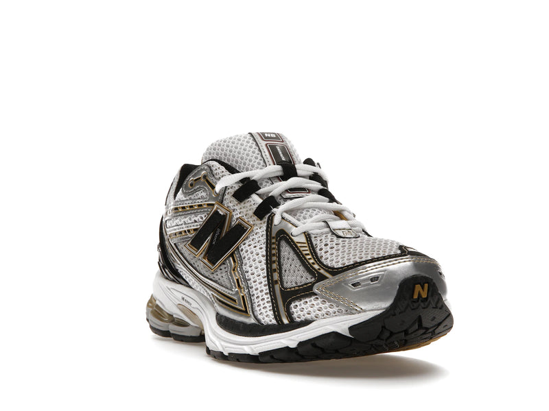 New Balance 1906r White Gold - Metallic Silver/Metallic Gold - M1906RA - 06