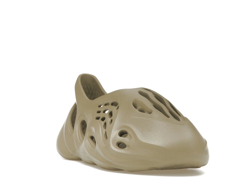 Adidas Yeezy Foam Rnr Stone Salt - Stone Salt/Stone Salt/Stone Salt - GV6840 - 06