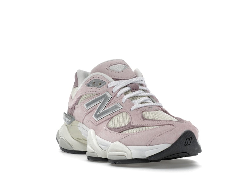 New Balance 9060 Rose Sugar Angora - Rose Sugar/Angora/Ice Wine - U9060LBC - 06