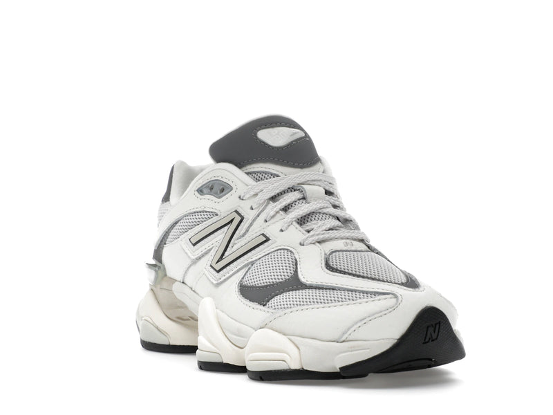 New Balance 9060 Sea Salt Castlerock - Sea Salt/Castlerock - U9060AGA - 06