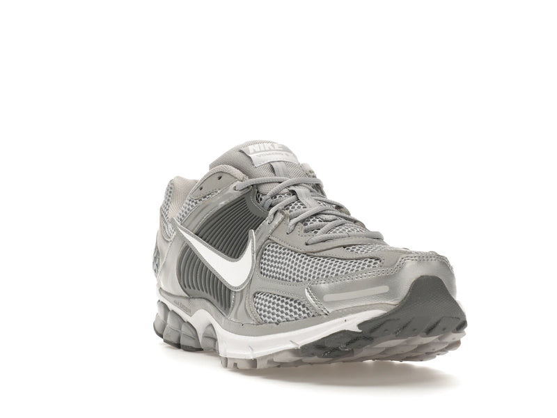 Nike Zoom Vomero 5 Cool Grey - Wolf Grey/White/Metallic Silver/Cool Grey/Metallic Platinum/Wolf Grey - FJ4151-003 - 06