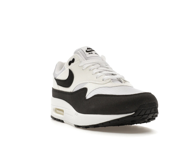 Nike Air Max 1 White Black Neutral Grey - White/Summit White/Black - DZ2628-102 - 06