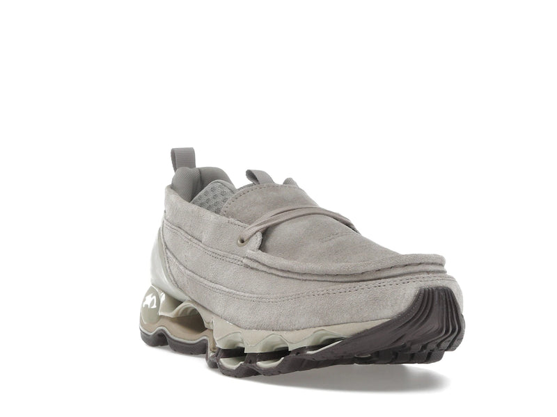 Mizuno Wave Prophecy Moc Taupe - Taupe/Taupe - D1GD2436-01 - 06