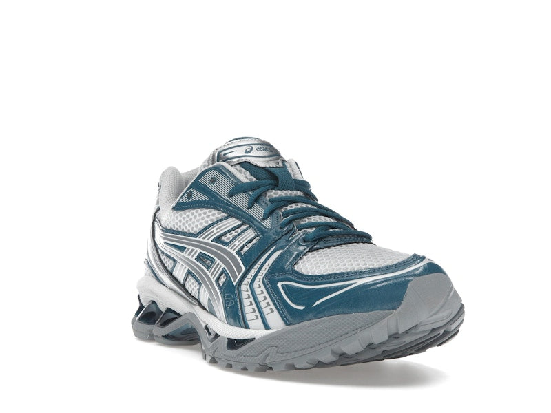 ASICS Gel-Kayano 14 Glacier Grey Pure Silver - Glacier Grey/Pure Silver - 1203A537-021 - 06