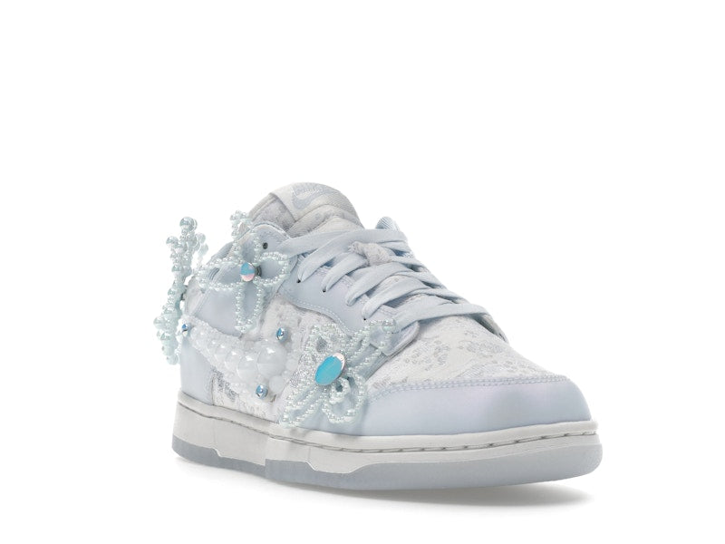 Nike Dunk Low Susan Fang Artist Collection (Women's) - Ansicht 7