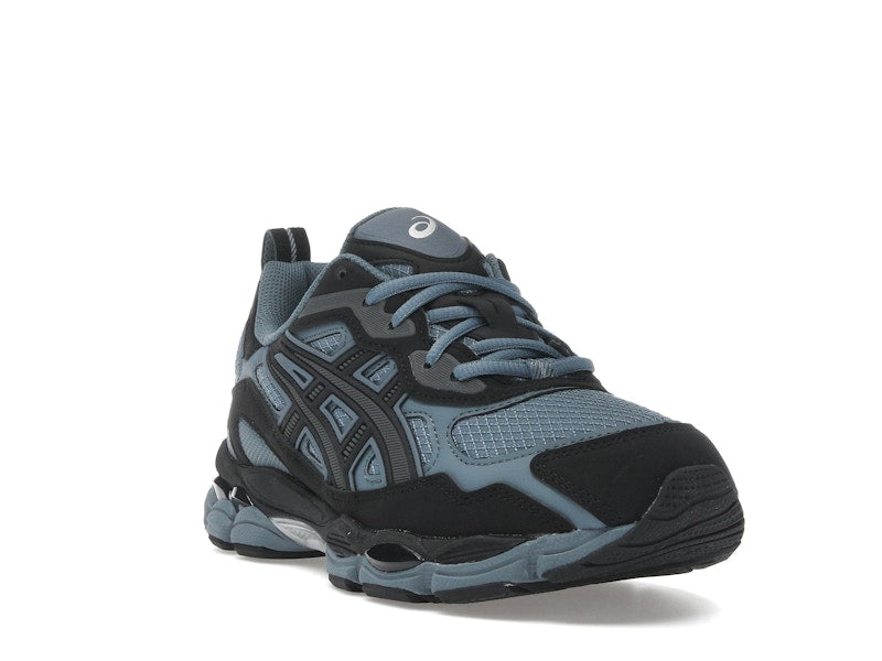 ASICS Gel-NYC RGD Ironclad Black - Ironclad/Black - 1203A733-021 - 06