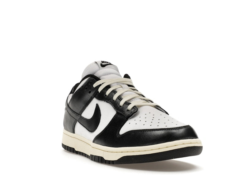 Nike Dunk Low Vintage Panda (Women's) - widok 6