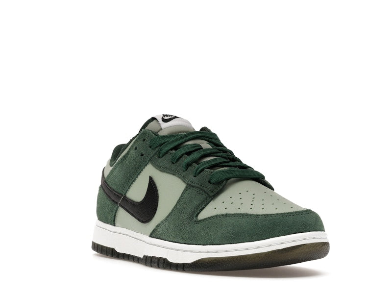 Nike Dunk Low Retro SE Jade Horizon Fir - vue 7
