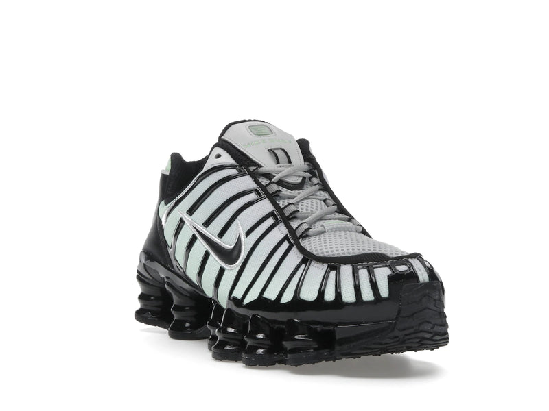 Nike Shox Tl Vapor Green Black - Vapor Green/Black/Photon Dust - AV3595-300 - 06