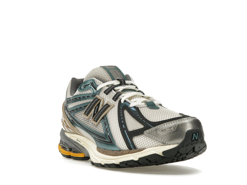 New Balance 1906r Metallic Teal New Spruce - Metallic Teal/New Spruce - M1906RRC - 06