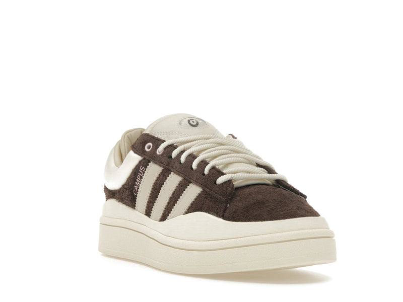 Adidas Campus Bad Bunny The Last Campus - Deep Brown/Chalk/Pink - ID2534 - 06