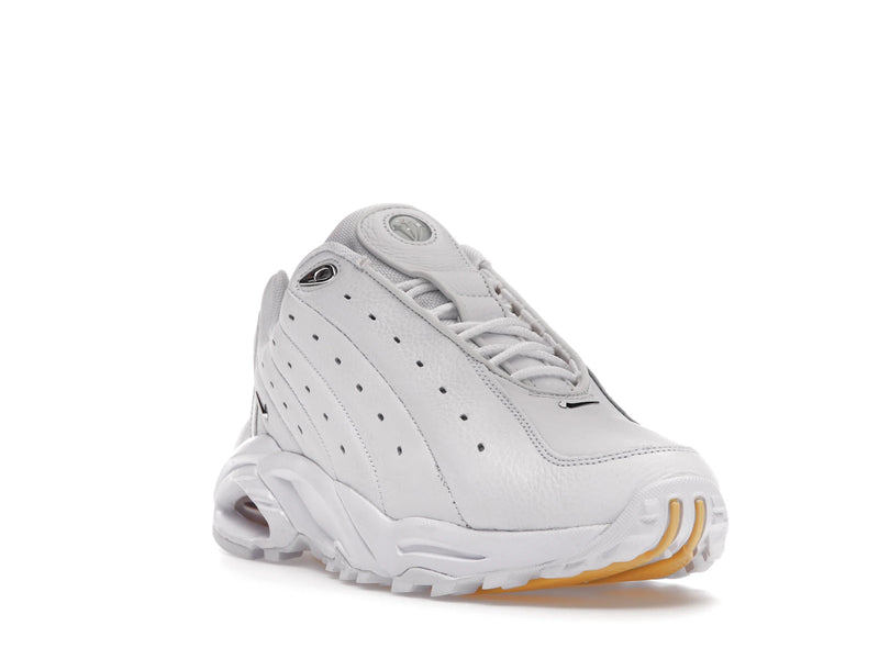 Nike Hot Step Air Terra Drake Nocta - White/Chrome - DH4692-100 - 06