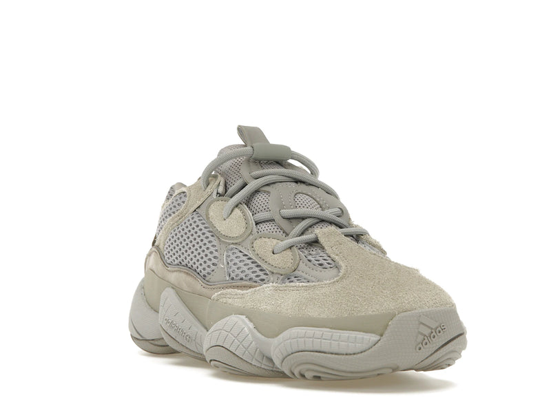 Adidas Yeezy 500 Stone Salt - Stone Salt/Stone Salt/Stone Salt - IE4783 - 06