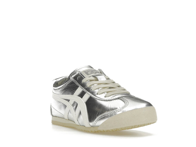 Onitsuka Tiger Mexico 66 Silver Off White - Silver/Off White - THL7C2-9399/1183B566-021 - 06