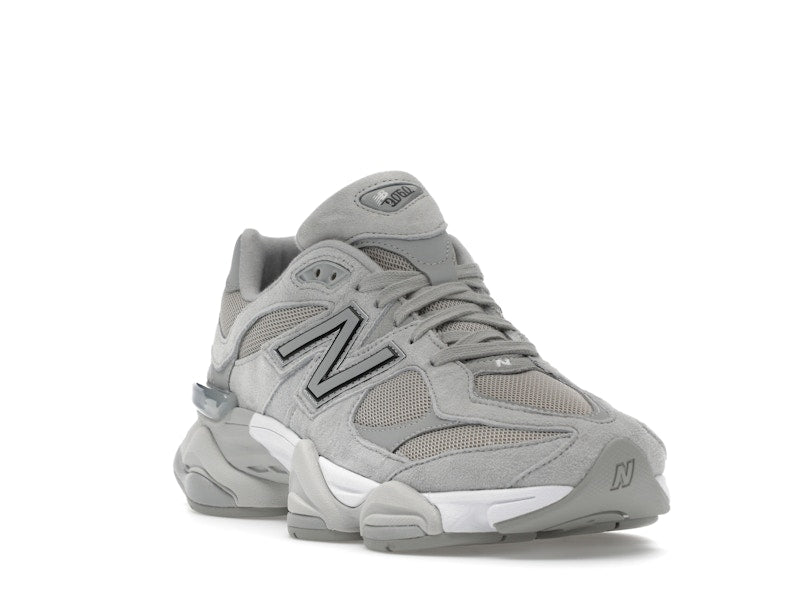 New Balance 9060 Silver Metallic Grey - Silver Metallic/Grey - U9060JGR - 06