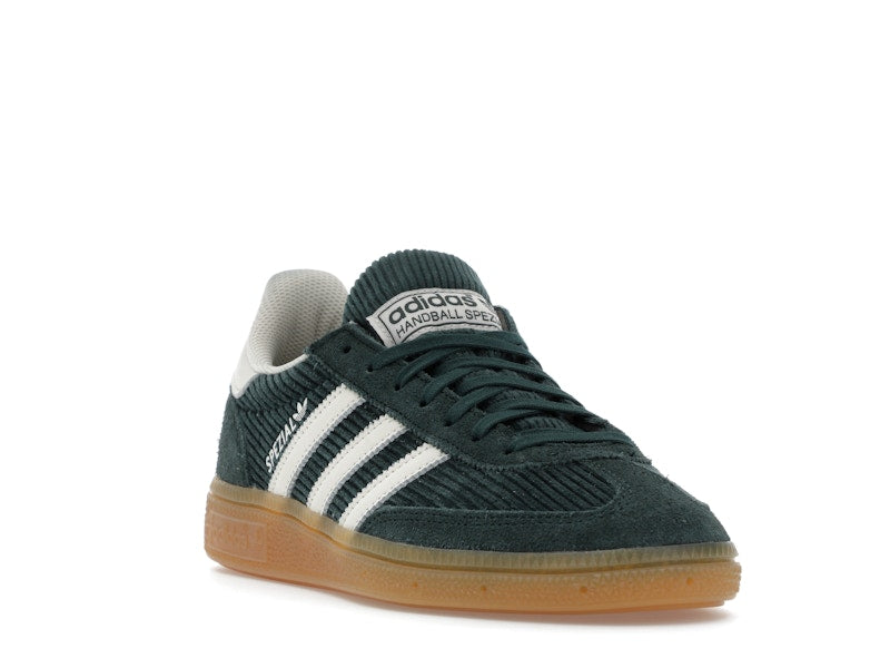 Adidas Handball Spezial Mineral Green - Mineral Green/Off White - IG1976 - 06