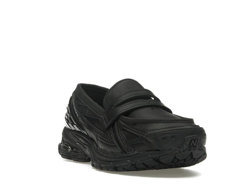 New Balance 1906l Black - Black/Black - U1906LBN - 06