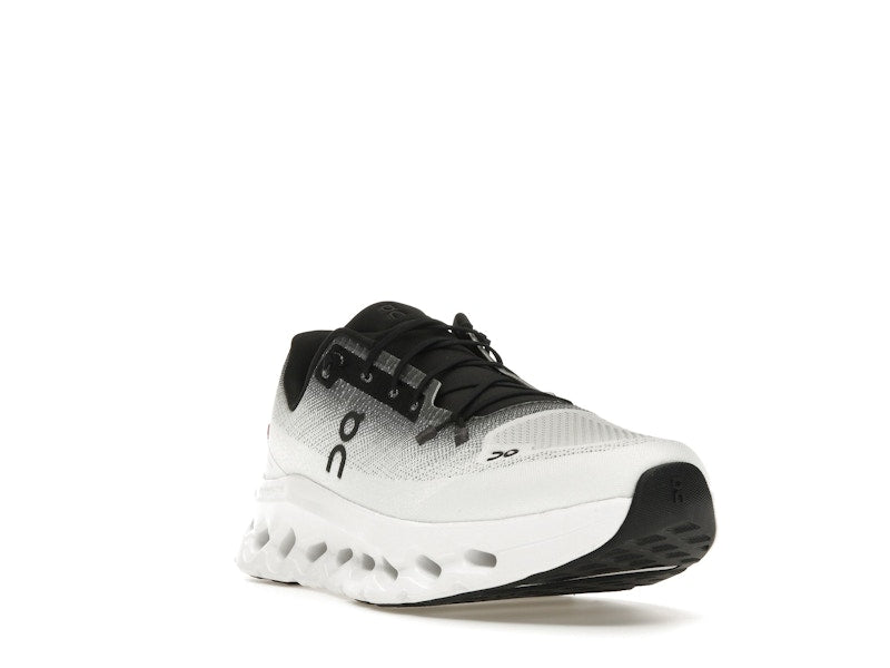 On Running Cloudtilt Black Ivory (Women's) - Black/Ivory - 3WE10051430 - 06