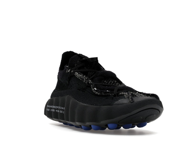 Nike Mind 002 Flyknit Fragment Black - Ansicht 7