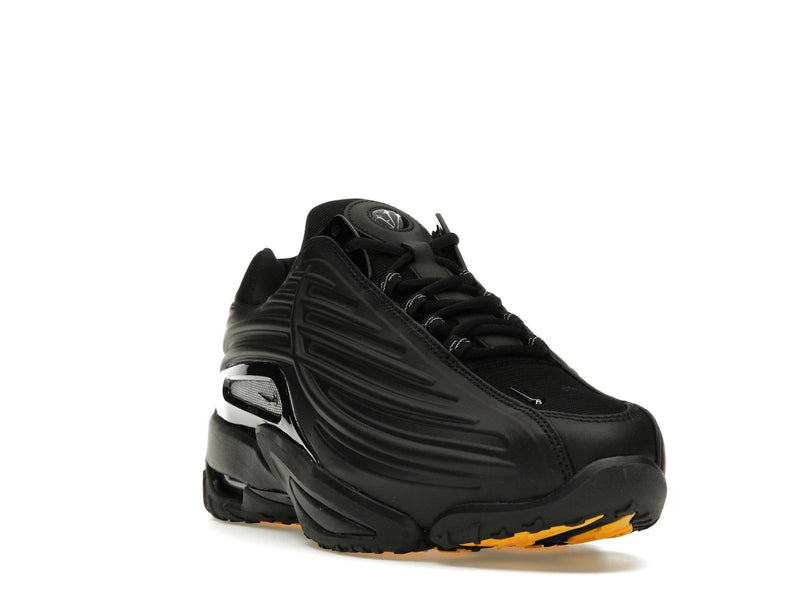 Nike Hot Step 2 Drake Nocta Black - Black/Gunmetal/University Gold - DZ7293-001 - 06