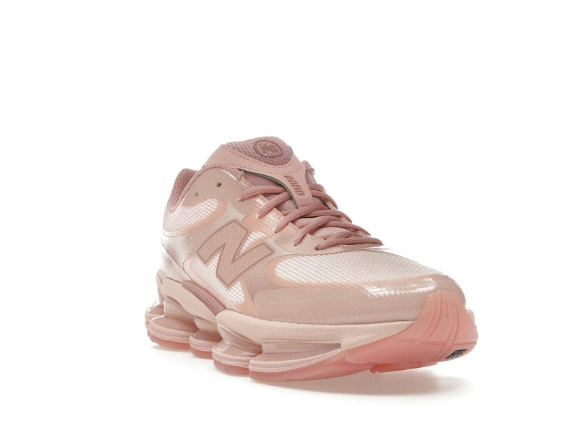 New Balance Abzorb 2000 Joe Freshgoods Everything Comes From Pink Paris Exclusive - visning 7
