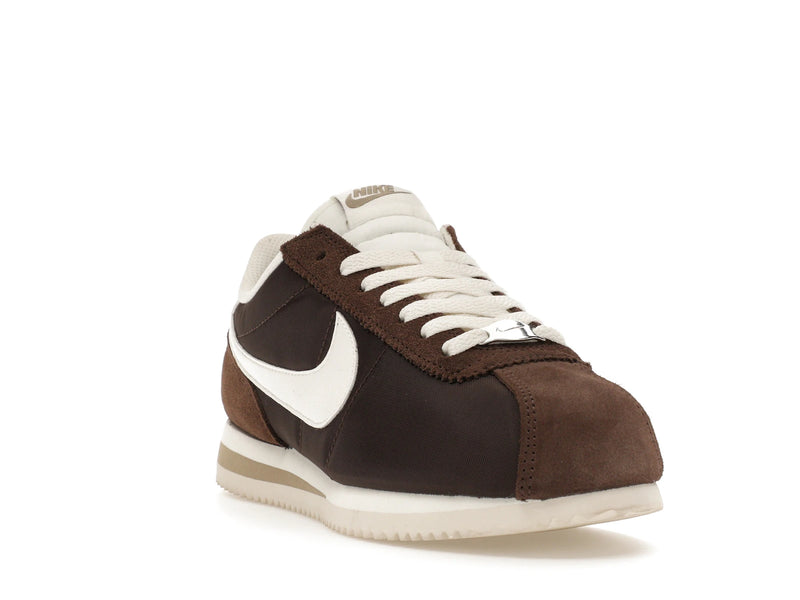 Nike Cortez Baroque Brown - Baroque Brown/Sail/Khaki - DZ2795-200 - 06