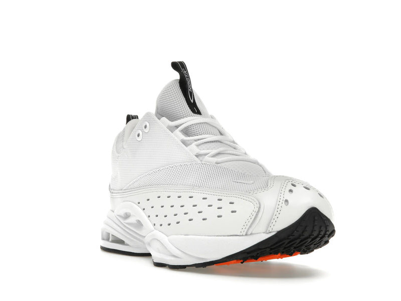 Nike Air Zoom Drive Drake Nocta Summit White - White/White/Summit White/Black - DX5854-100 - 06