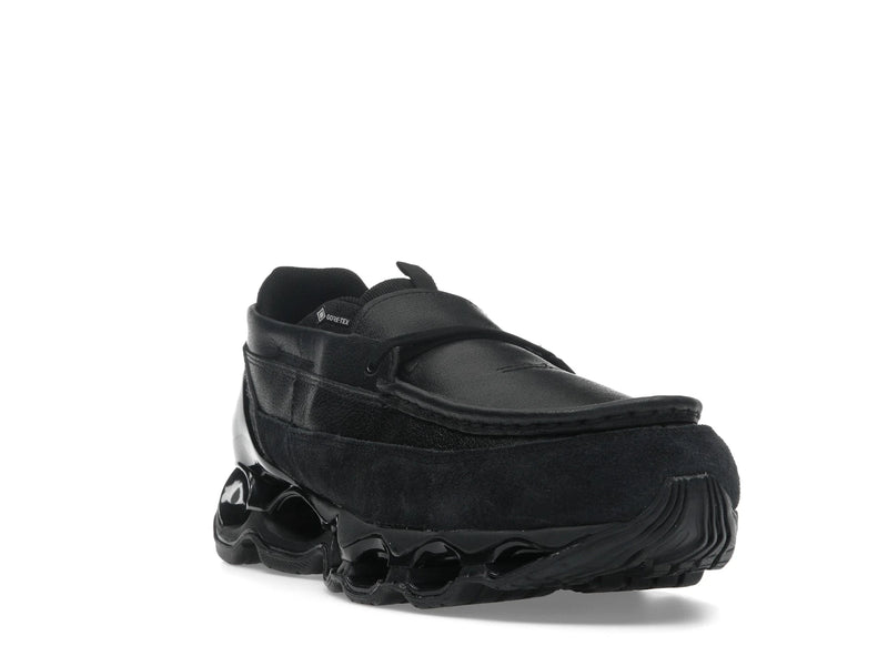 Mizuno Wave Prophecy Moc Gore Tex Triple Black - D1GD240601 - 06
