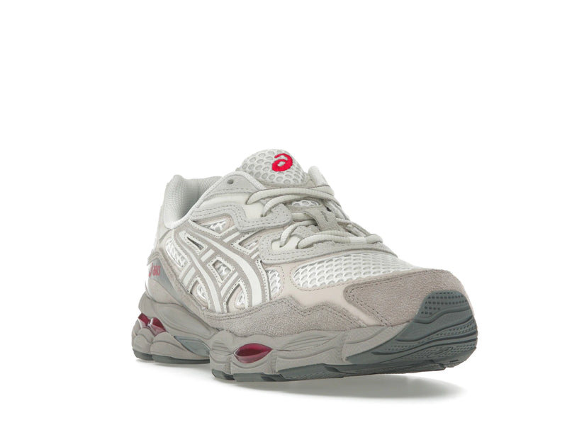 Asics Gel Nyc Cream Moonrock - Cream/Moonrock - 1203A372-100 - 06