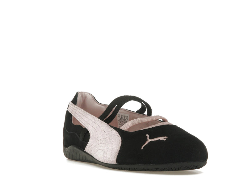 Puma Speedcat Ballet Black Mauve Mist - PUMA Black/Mauve Mist - 401287-02 - 06
