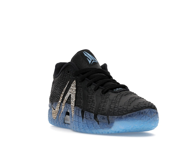 Nike JA 3 Swarovski - Black/Black/Multi-Color - IB6675-001 - 06
