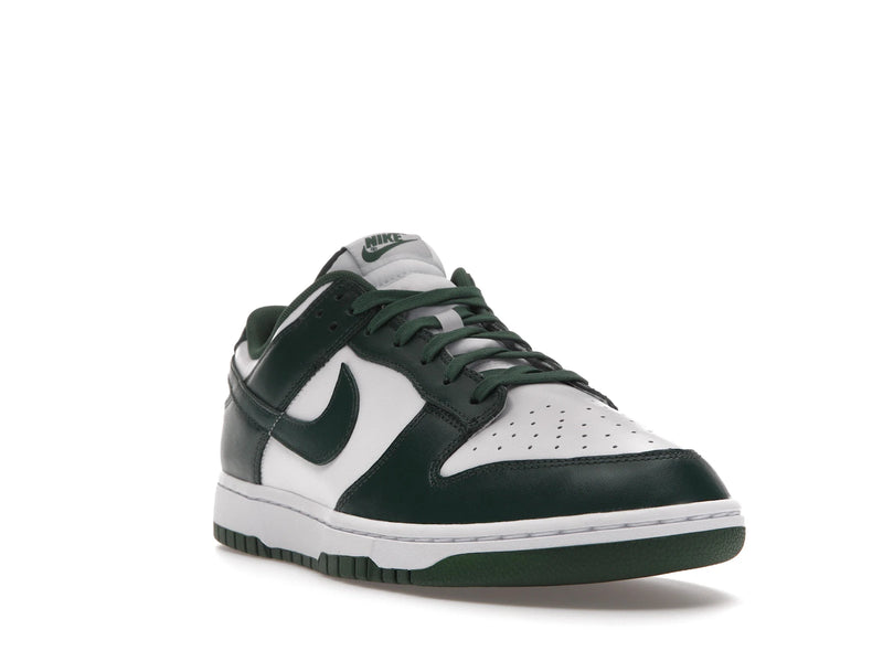 Nike Dunk Low Varsity Green - White/Team Green/White - DD1391-101 - 06