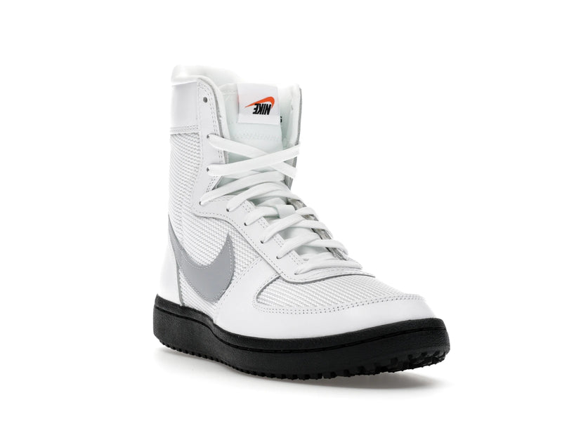 Nike Field General High Stranger Things - White/Wolf Grey/Black/Safety Orange/Speed Red - IM3875-100 - 06