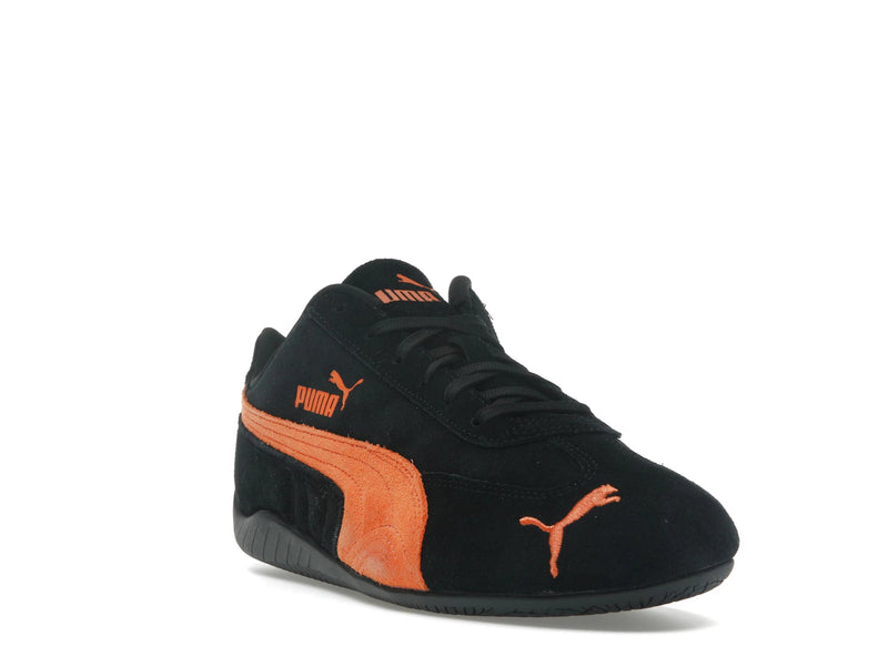 Puma Speedcat OG Black Rickie Orange - PUMA Black/Rickie Orange - 398846-20 - 06
